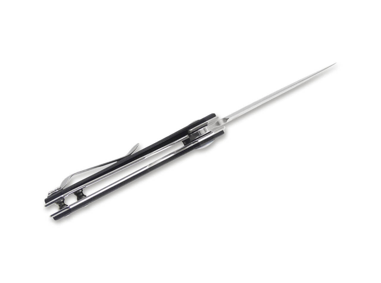 Lieb G10 Black