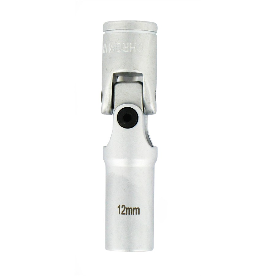 Stecknuss für Glühkerze 3/8" Zoll, 12 mm, von Norauto - ATU