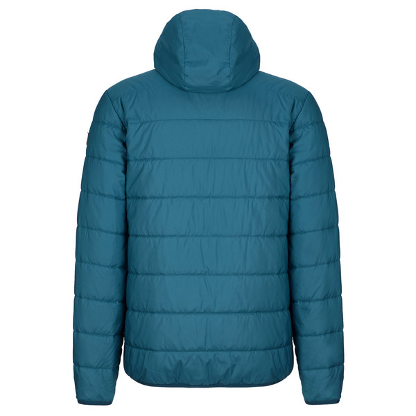 KEB PADDED HOODIE M Herren - Übergangsjacke