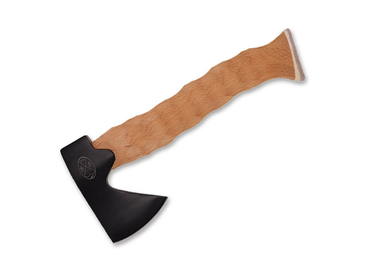 Metsämies Schwarz