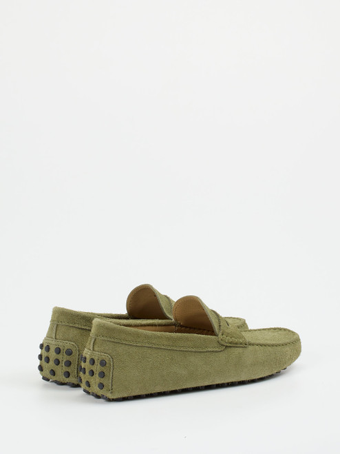 Mokassin-45116290006 Tod's