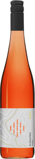 2022 Ars Rosea Rosé trocken Bio - Weingut Forsthof