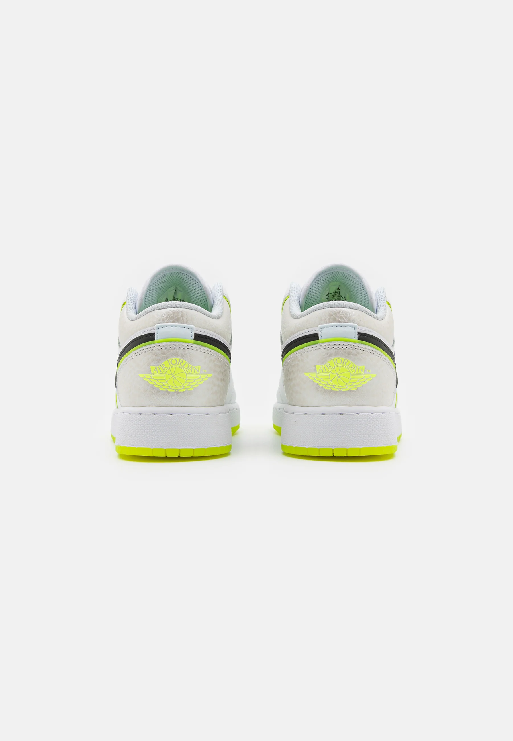 Jordan AIR 1 LOW UNISEX - Zapatillas de baloncesto