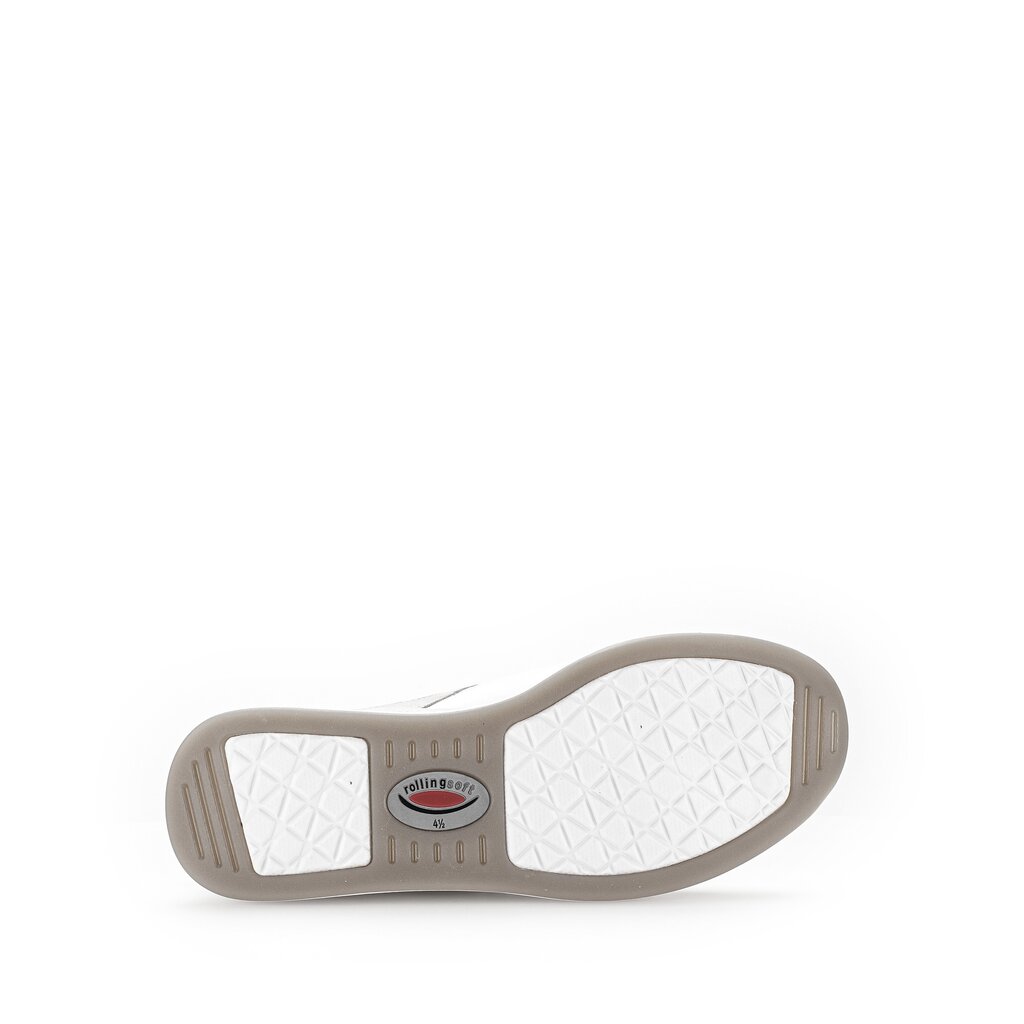 rollingsoft Sneaker low weiß