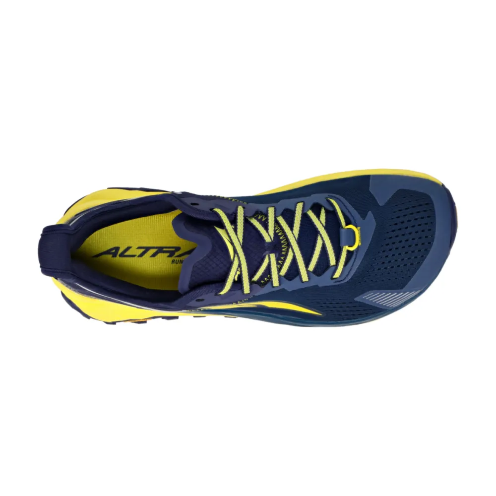 Altra Olympus 5 AL0A7R6P-445 / blau