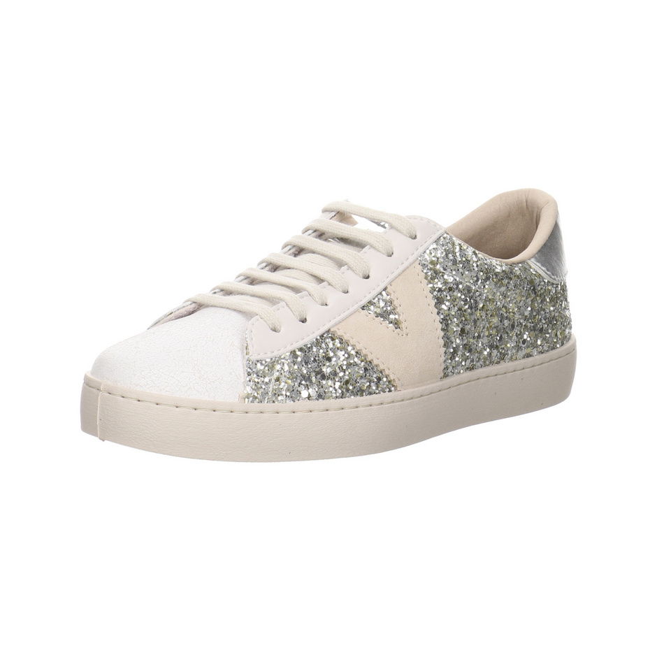 Victoria Plata Sneaker