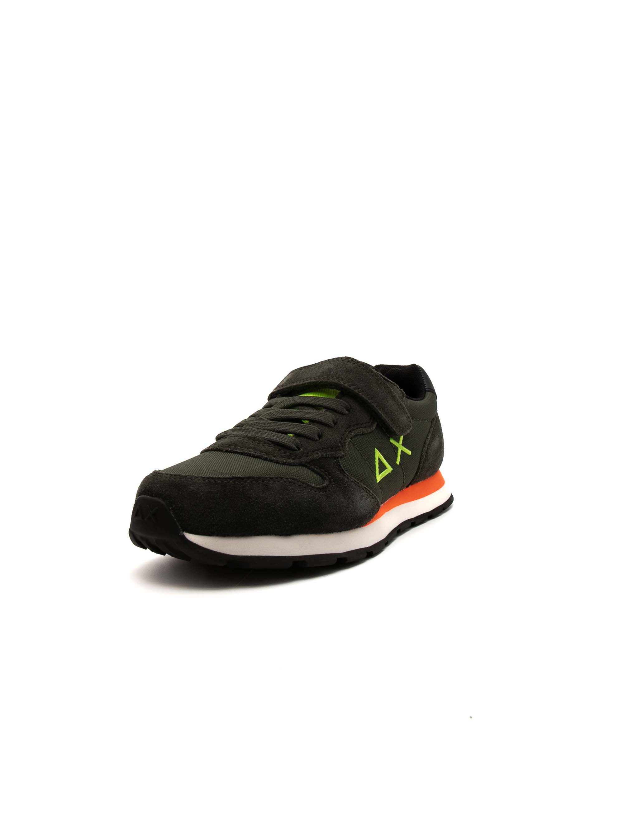 Sneakers 'Tom Fluo'