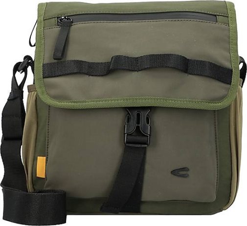 camel active Austin Umhängetasche 26 cm