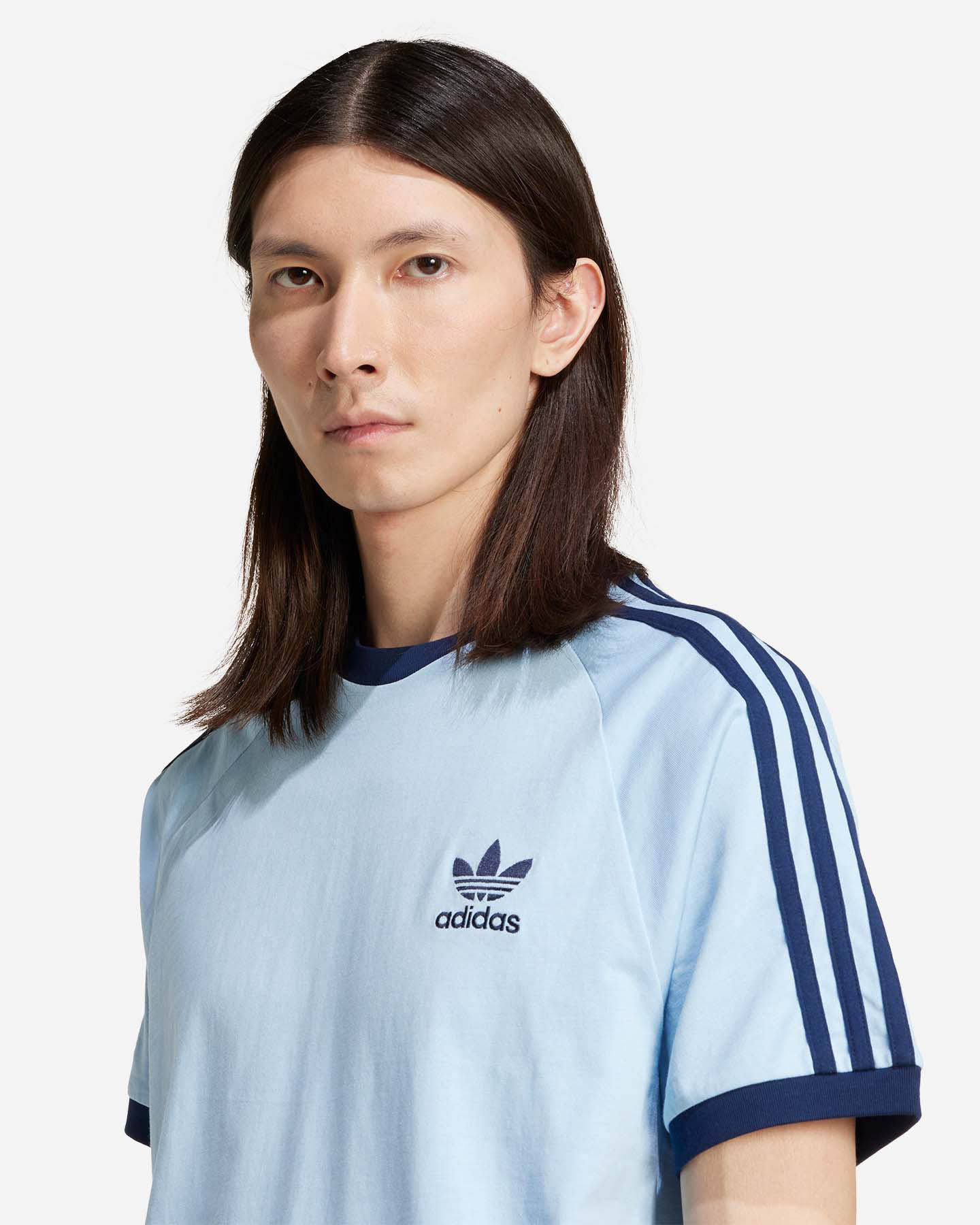 Tričko Adidas 3stripes M JN7018