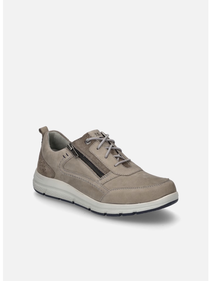 Josef Seibel Halbschuh Giuseppe 06 in grau günstig kaufen