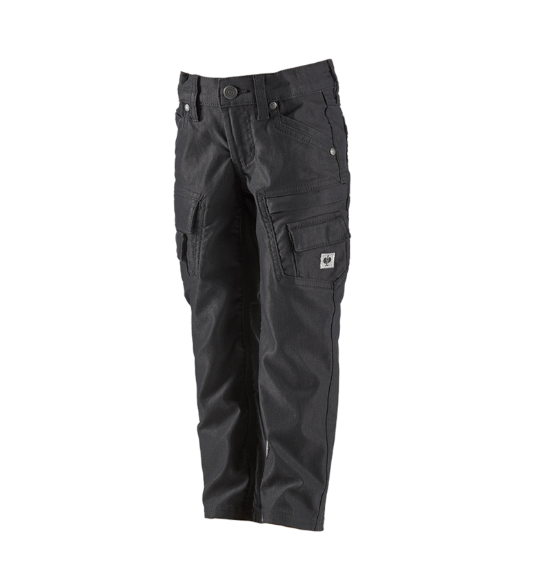Cargohose e.s.vintage, Kinder