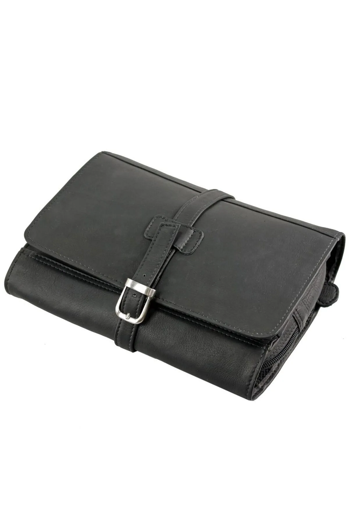 Harold's  Country Kulturbeutel Leder 22 cm
