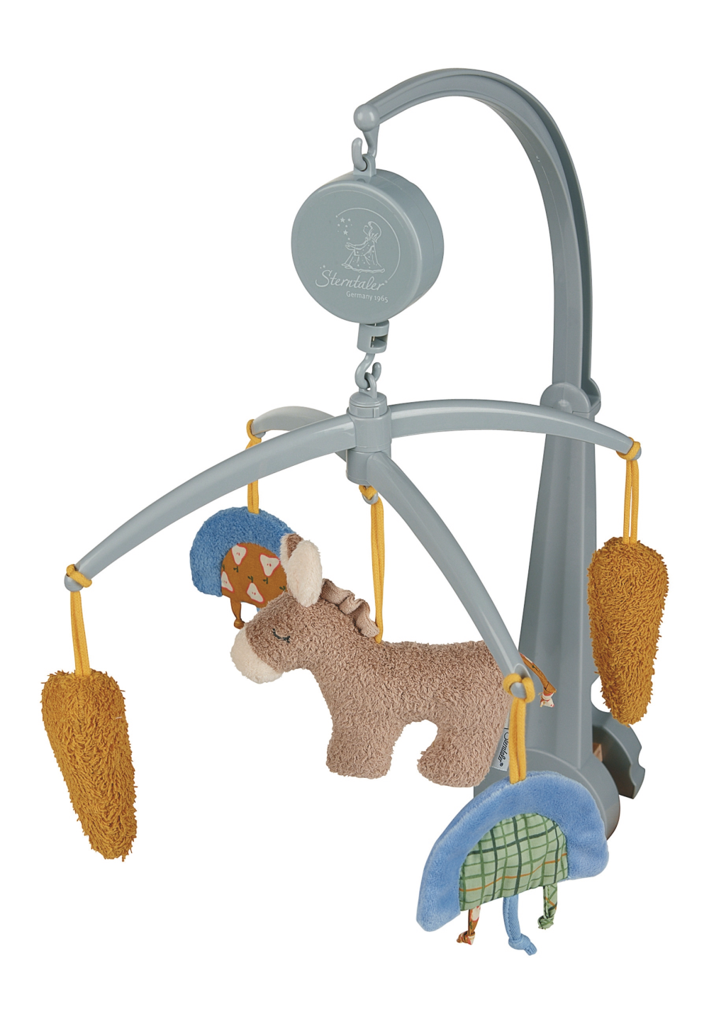 Mobile Emmily