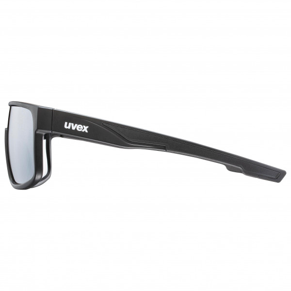 Uvex - LGL 51 Mirror Cat. 3 - Sonnenbrille