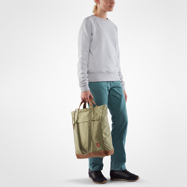 TOTEPACK NO. 2 - Umhängetasche