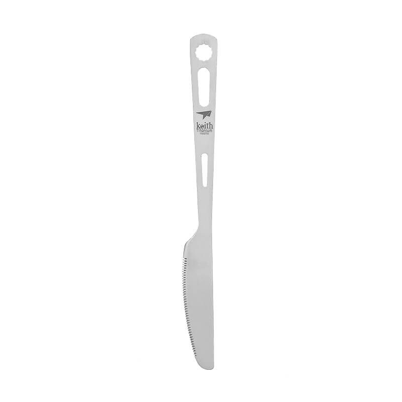 Titan Besteckset 3-teilig