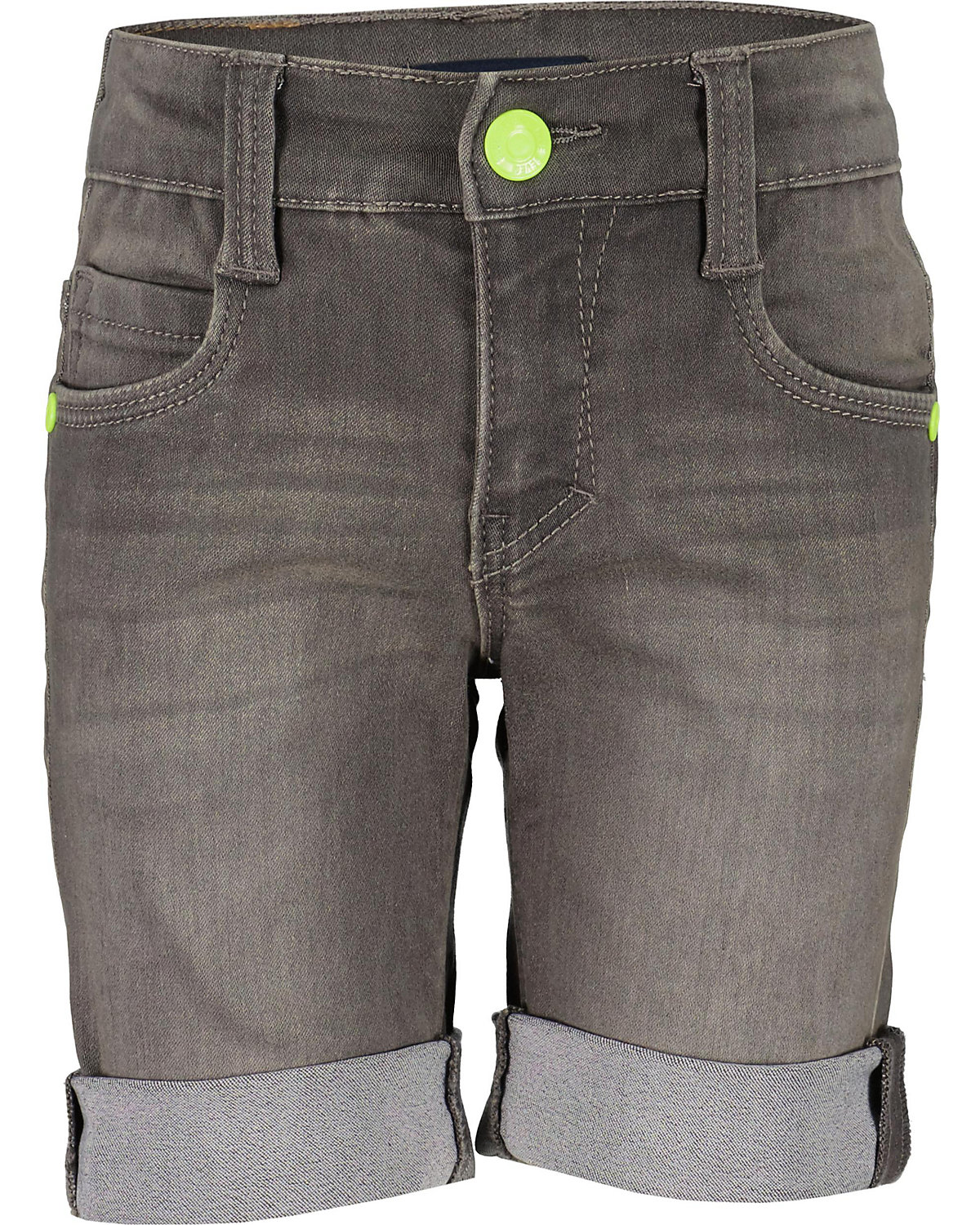 Jeansshorts für Jungen