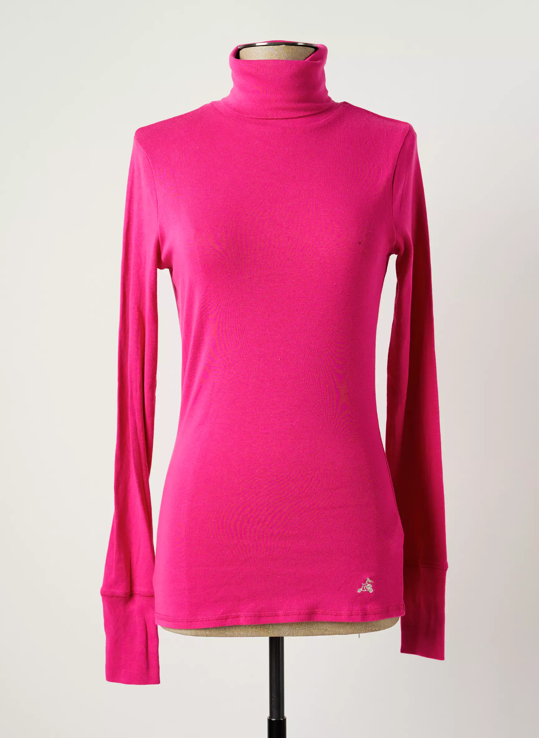 Banana Moon Sous Pulls 1 Femme couleur rose