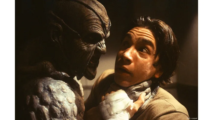 Jeepers Creepers Limited 4-Disc Collection LTD.  [4 BRs]