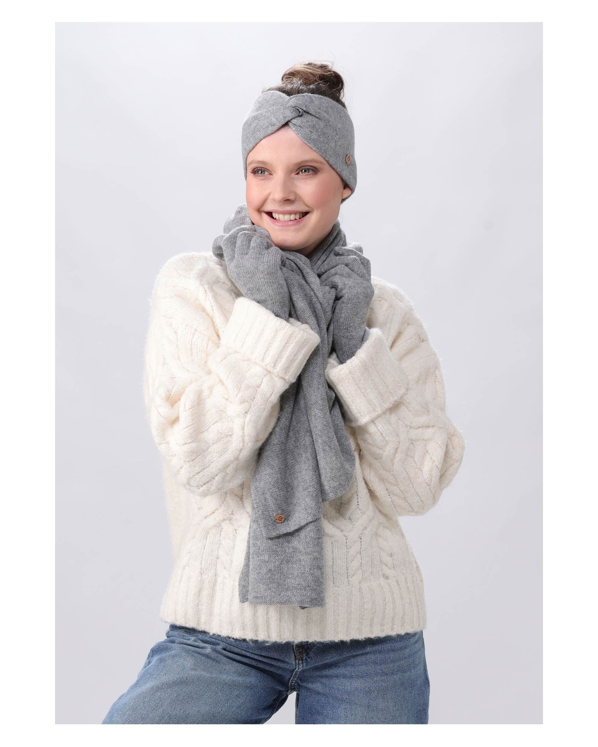 Fraas Stirnband Kaschmirstirnband (1-St)