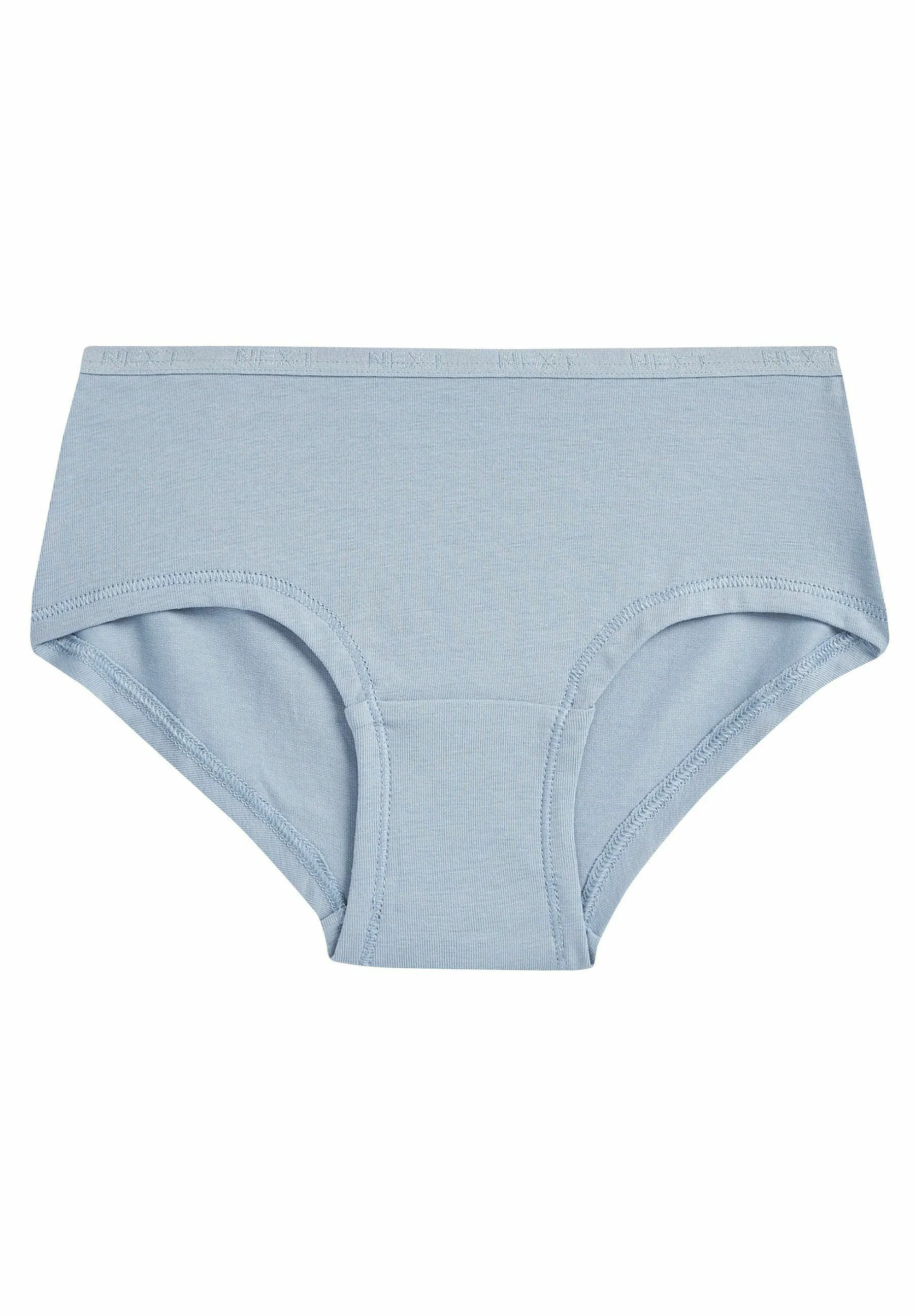 Siguiente PAQUETE DE SIETE - Slip