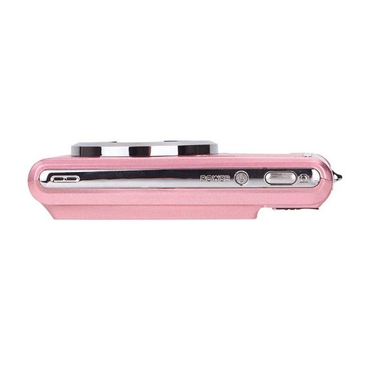 Fototoestel AGFAPHOTO DC5500 roze