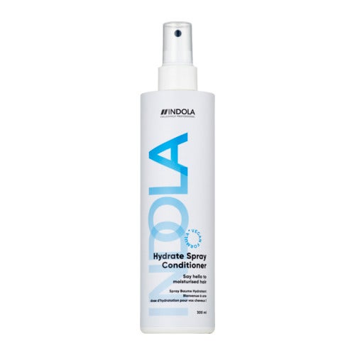 Indola Care & Style hidratáló spray balzsam 300 ml