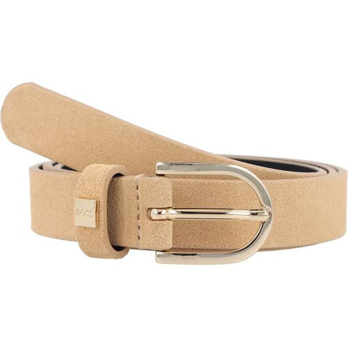 BOSS Scarlet Gürtel Leder
