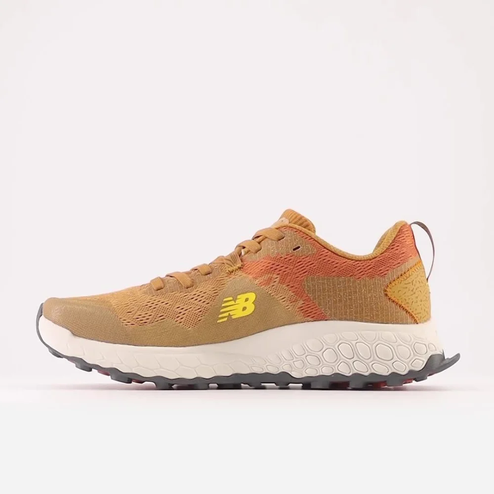 New Balance Fresh Foam X Hierro v7 MTHIER7Y / braun