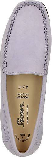 Sioux Slipper Campina
