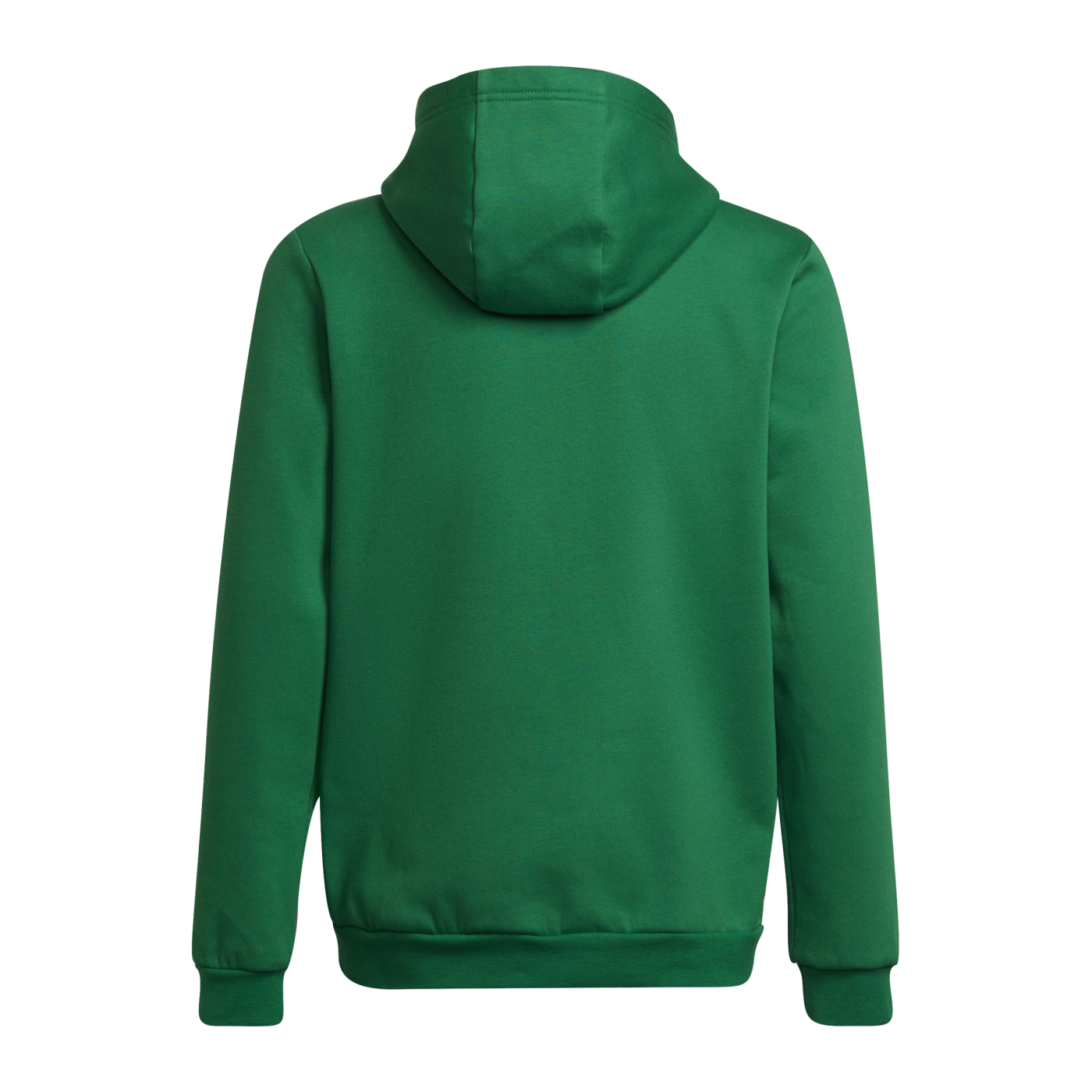 adidas Entrada 22 Hoody Kids Grün