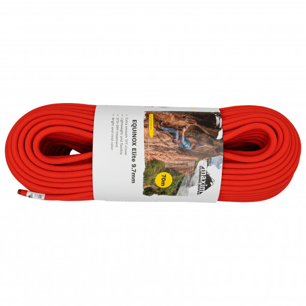 Maxim Ropes - Equinox Elite 97 mm - Einfachseil