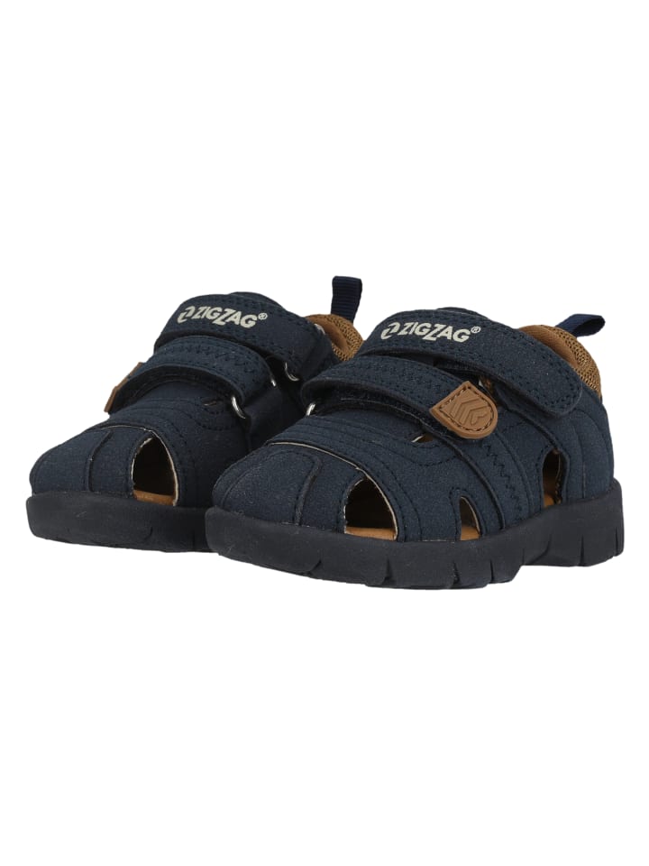 Zigzag Sandalen Alistar in 2002 Navy günstig kaufen