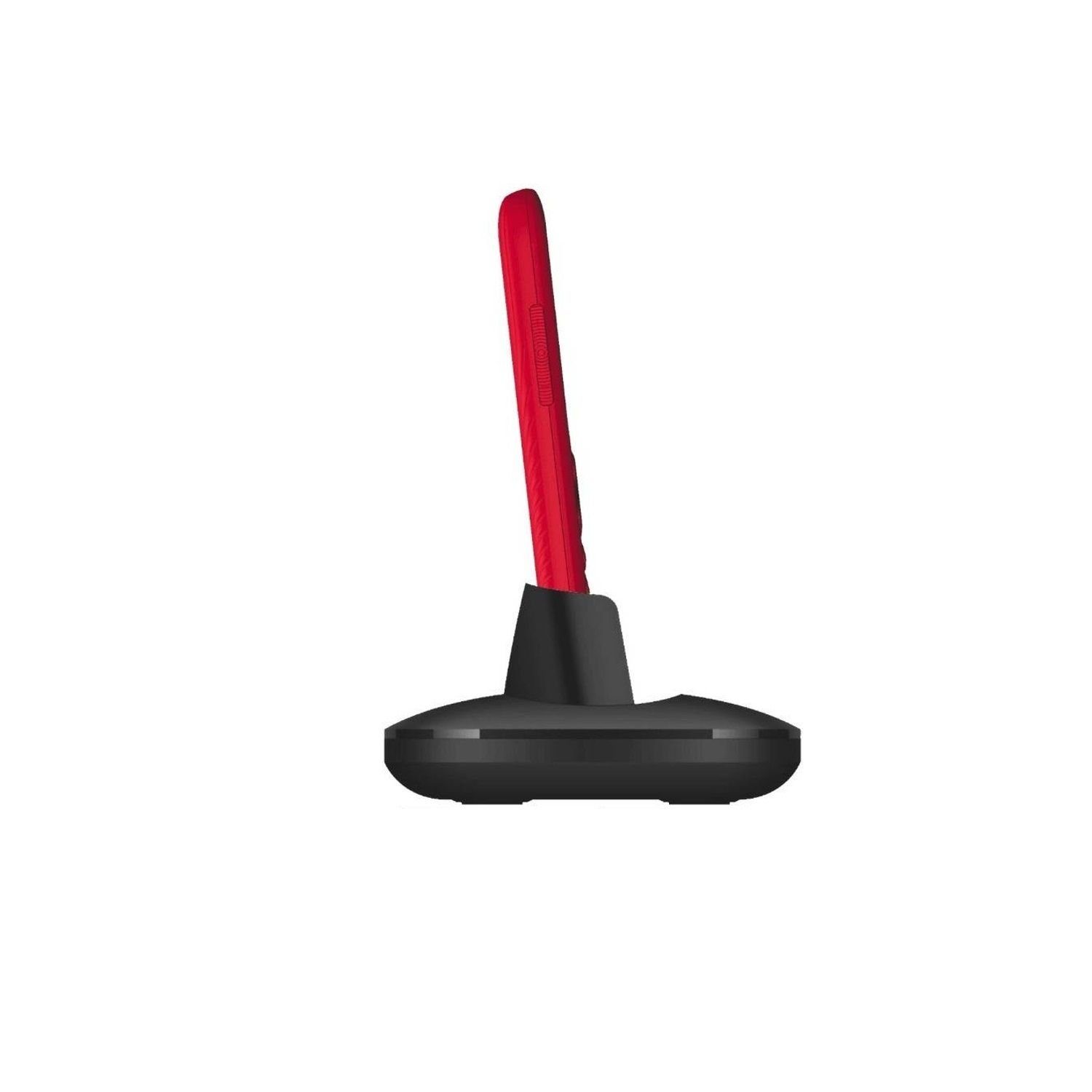 Telefunken S520 Seniorenhandy SOS-Taste Kamera Ladestation Bluetooth Seniorenhandy (2.31 Zoll, Lauter, kraftvoller Sound bis 90dB in Anruflautstärke)