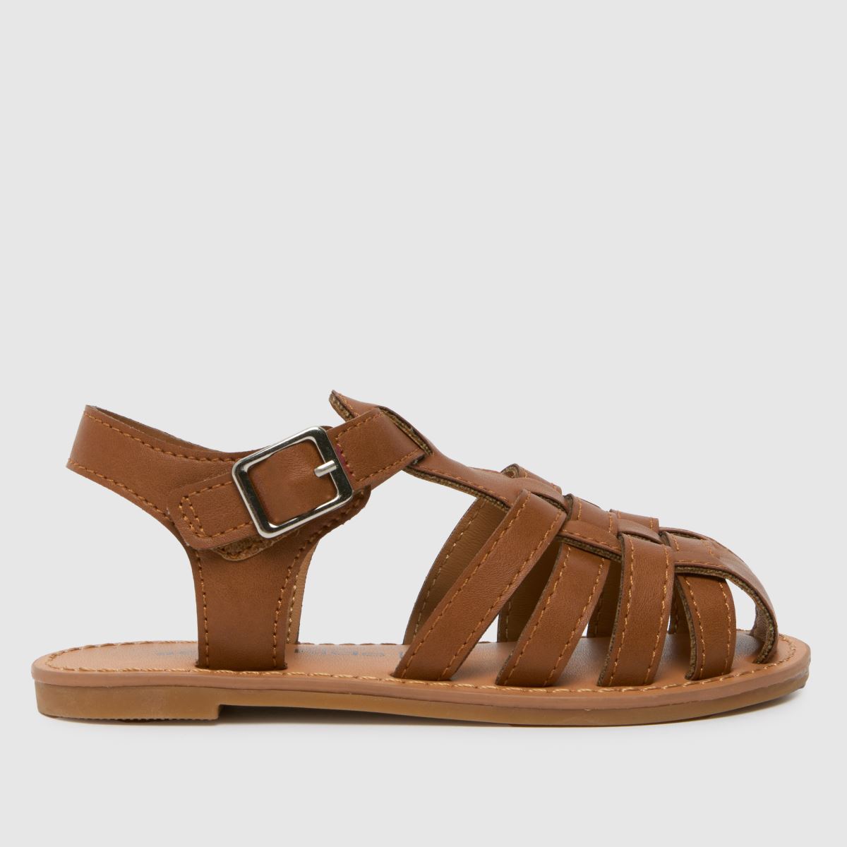 schuh tan lochan fisherman Boys Toddler sandaler