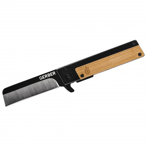 Gerber - Quadrant - Messer