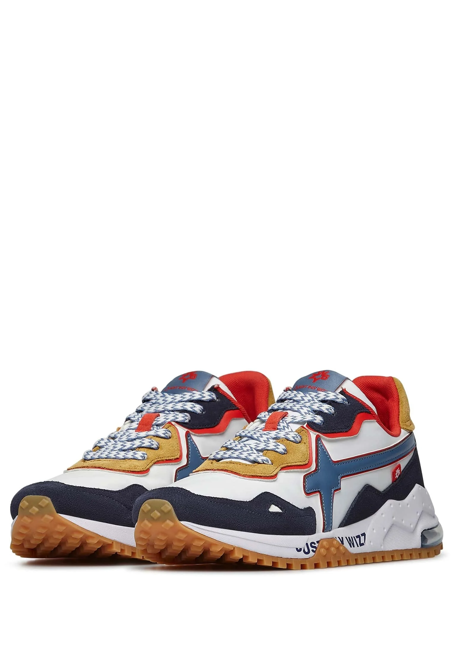 W6YZ BREEZE - Zapatillas bajas