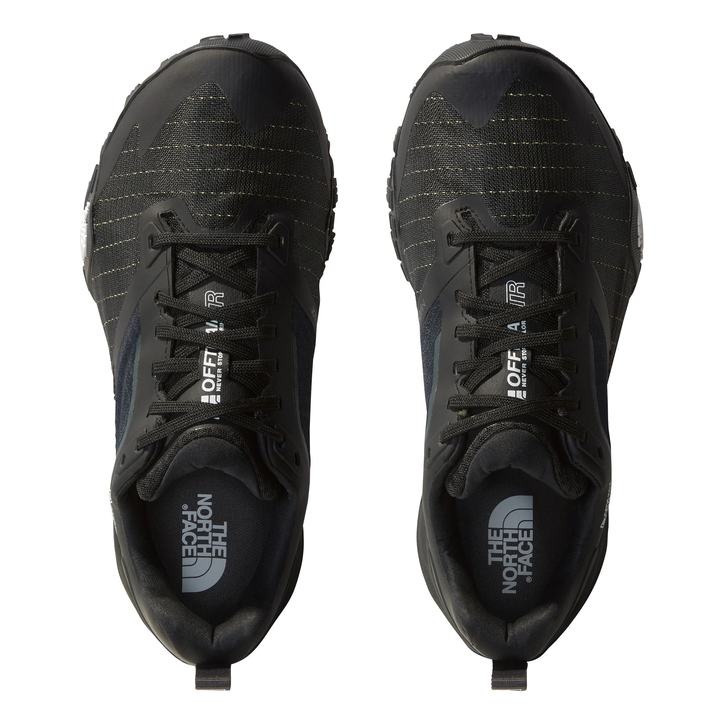 Offtrail TR GTX Trailschuh Herren - Schwarz