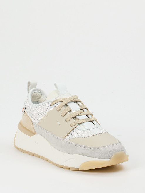 Sneaker-16653590007 Santoni