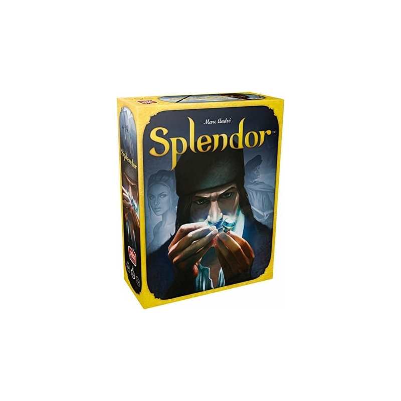 Splendor