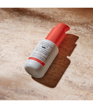 Christophe Robin Regenerating Serum With Prickly Pear Oil  Haarserum-50 ml
