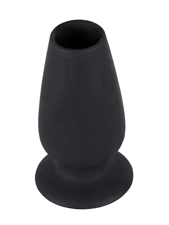 You2Toys Analplug Lust Tunnel M in schwarz günstig kaufen 10 cm