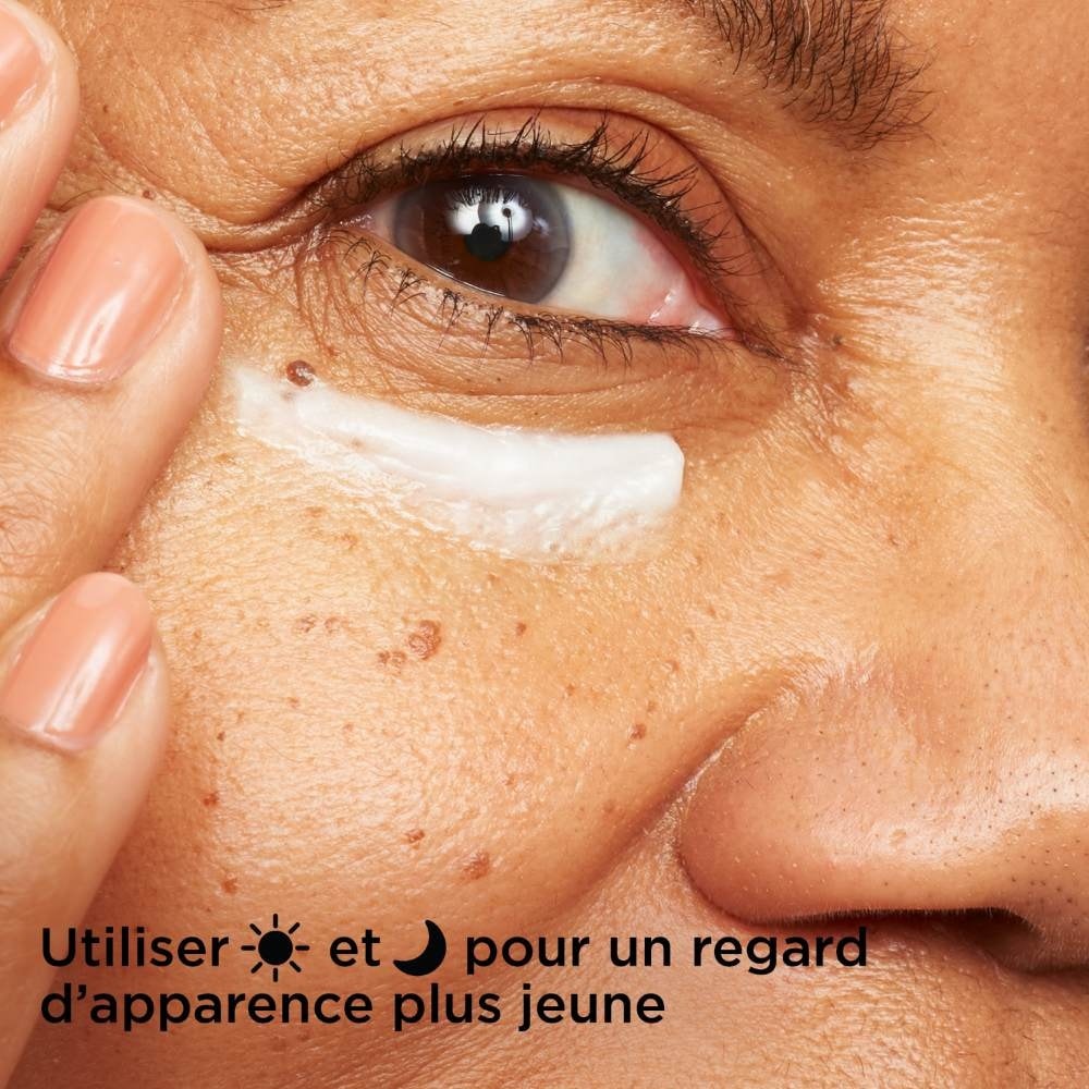 It Cosmetics Confidence in an Eye Cream Crème contour des yeux anti-âge