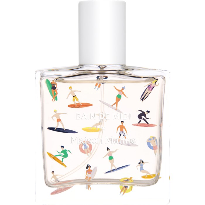Eau de Parfum Spray