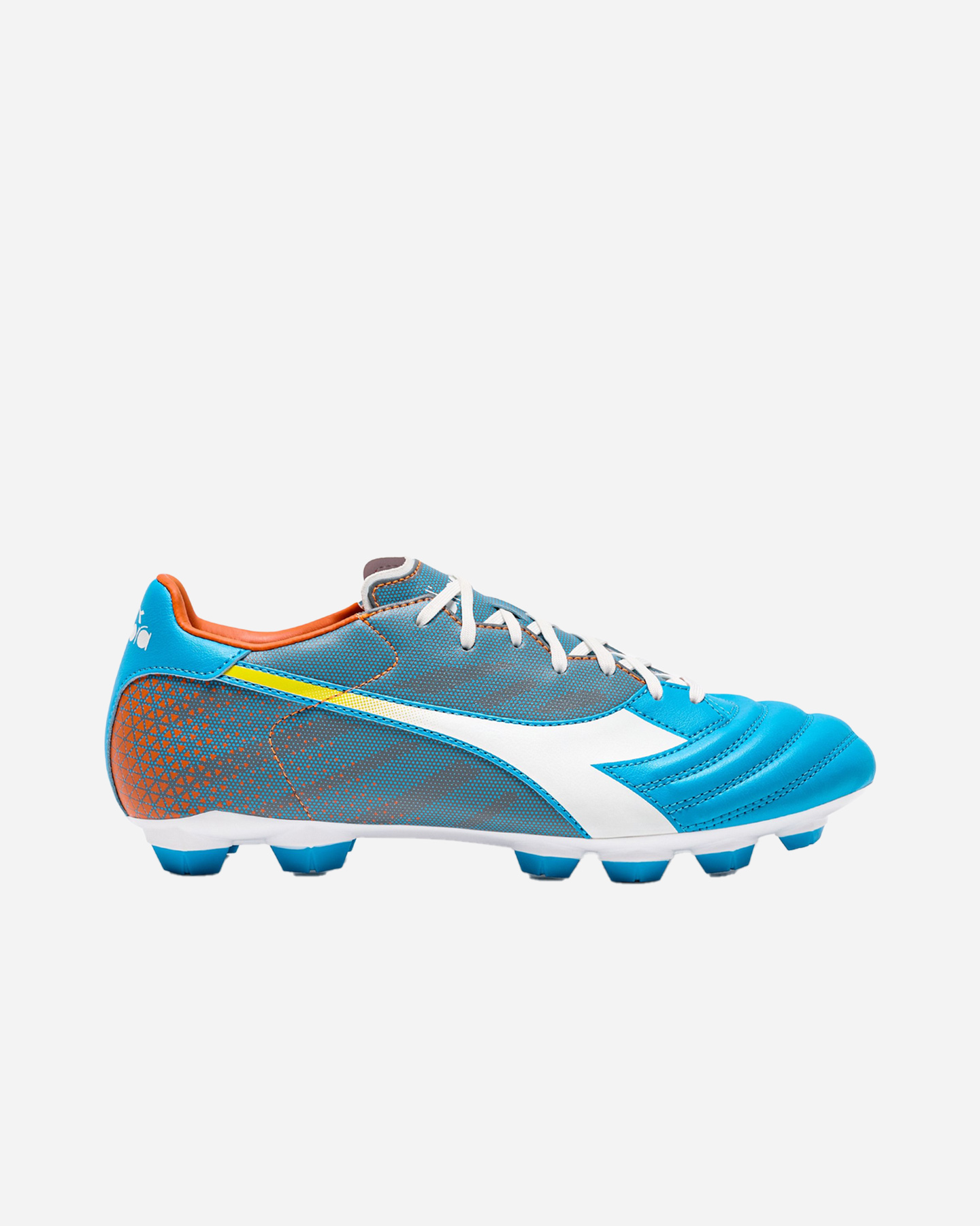 Diadora Brasil Elite Veloce Gr Lpu Fg M 101.179601-D0954 Football Boots
