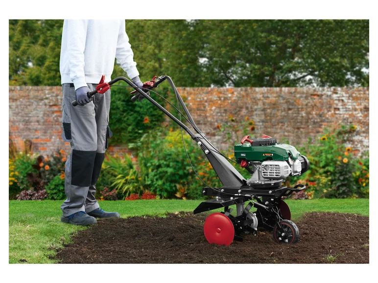 Motobinóse térmica PARKSIDE® PBGK 1400 D4