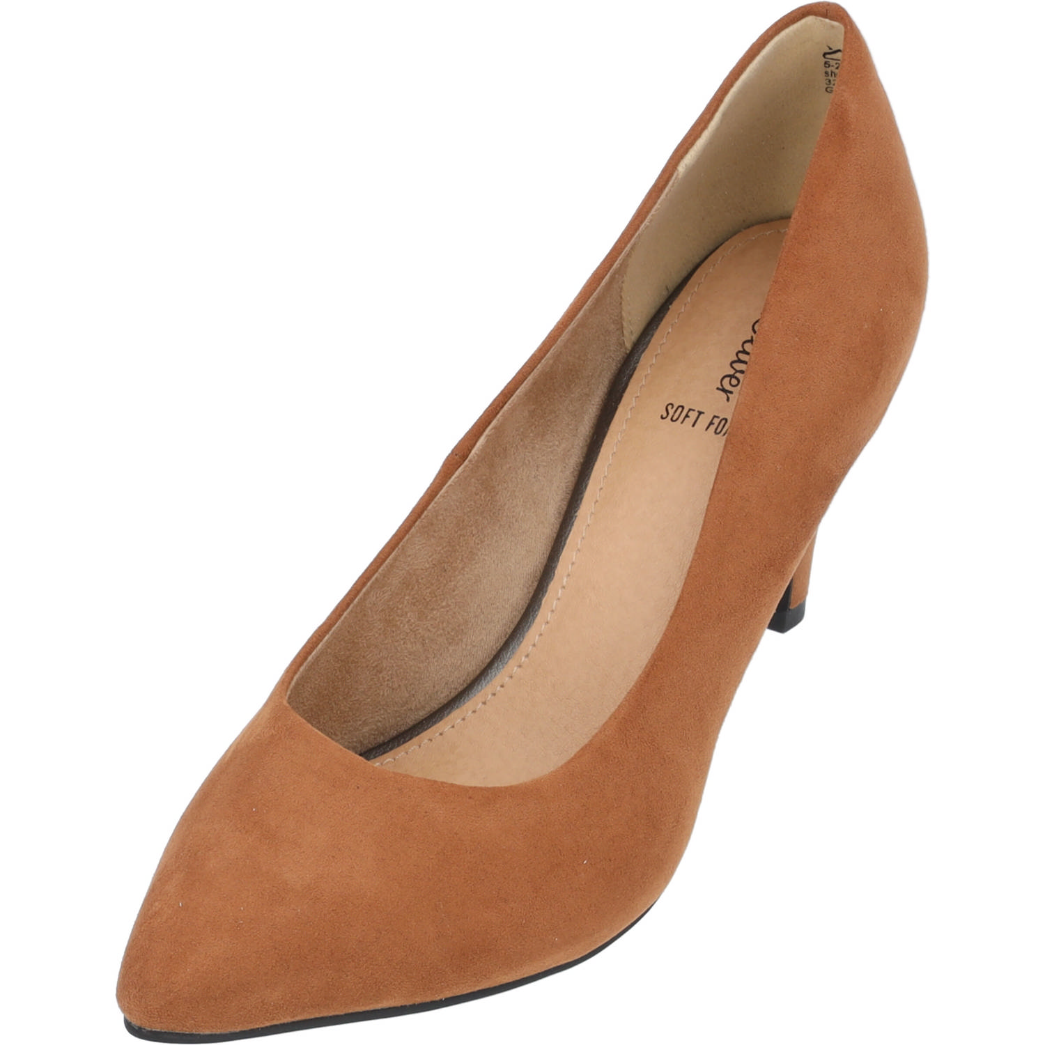 s. Oliver 22411, Pumps, Damen, Braun