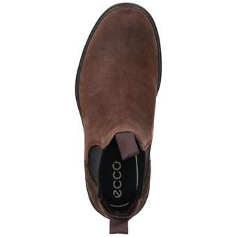 Ecco Grainer M in braun