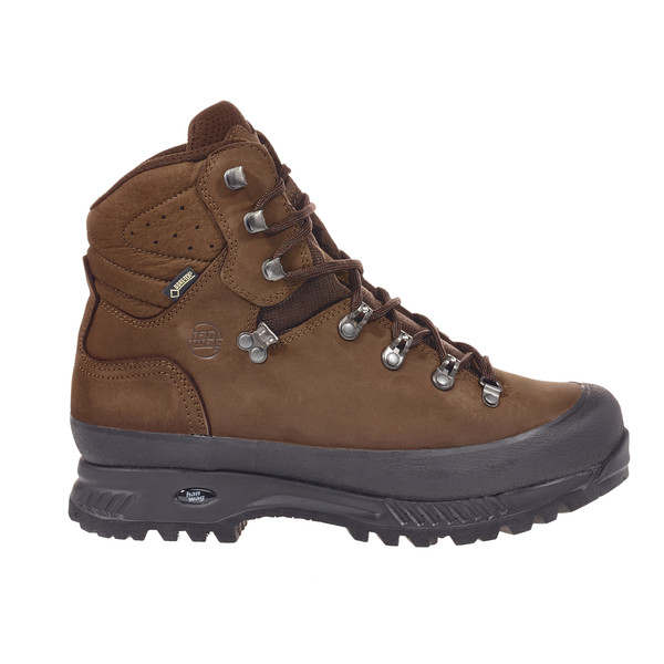 NAZCAT GTX Herren - Trekkingstiefel