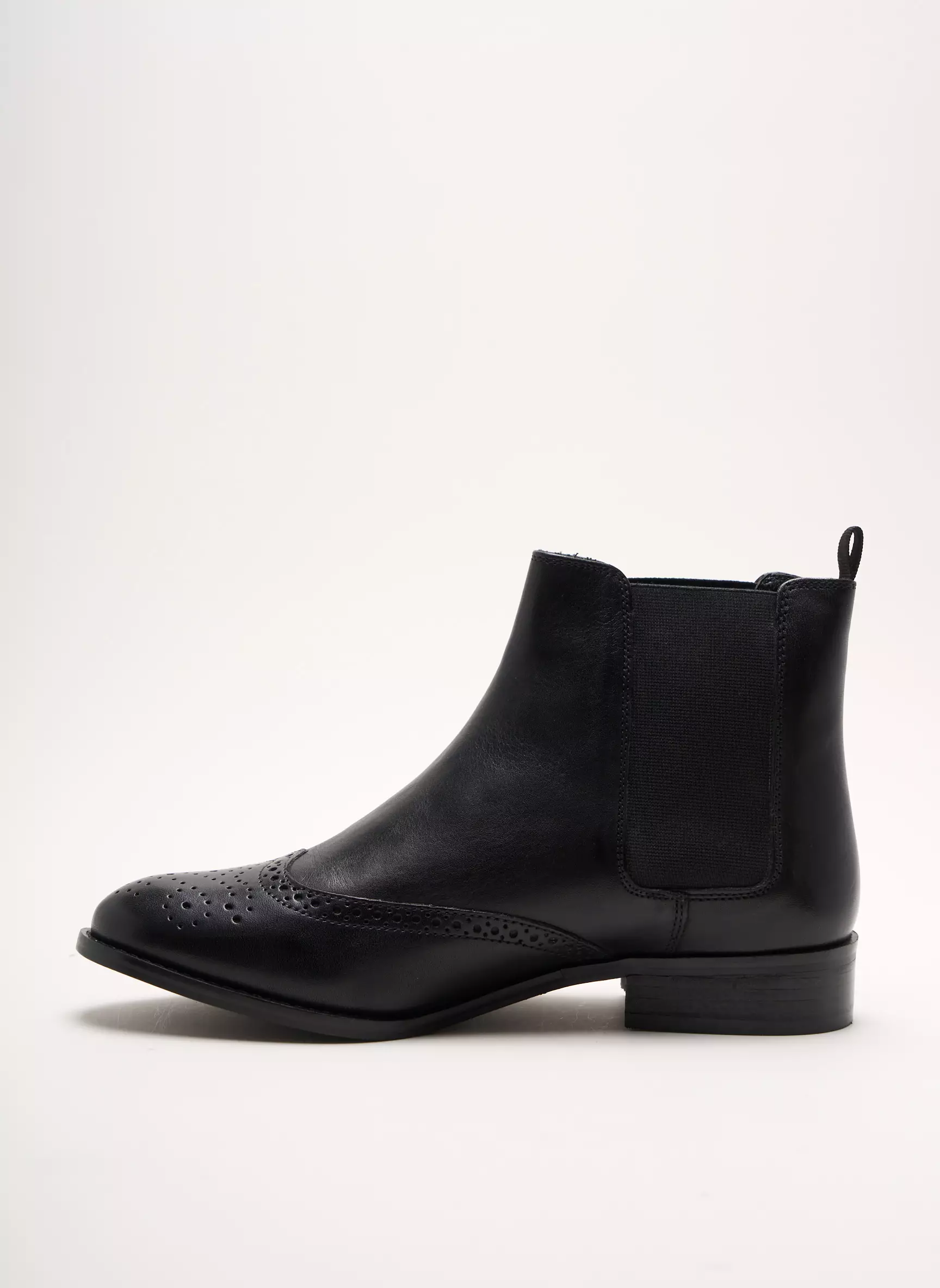 L Atelier Tropezien Bottines Femme couleur noir